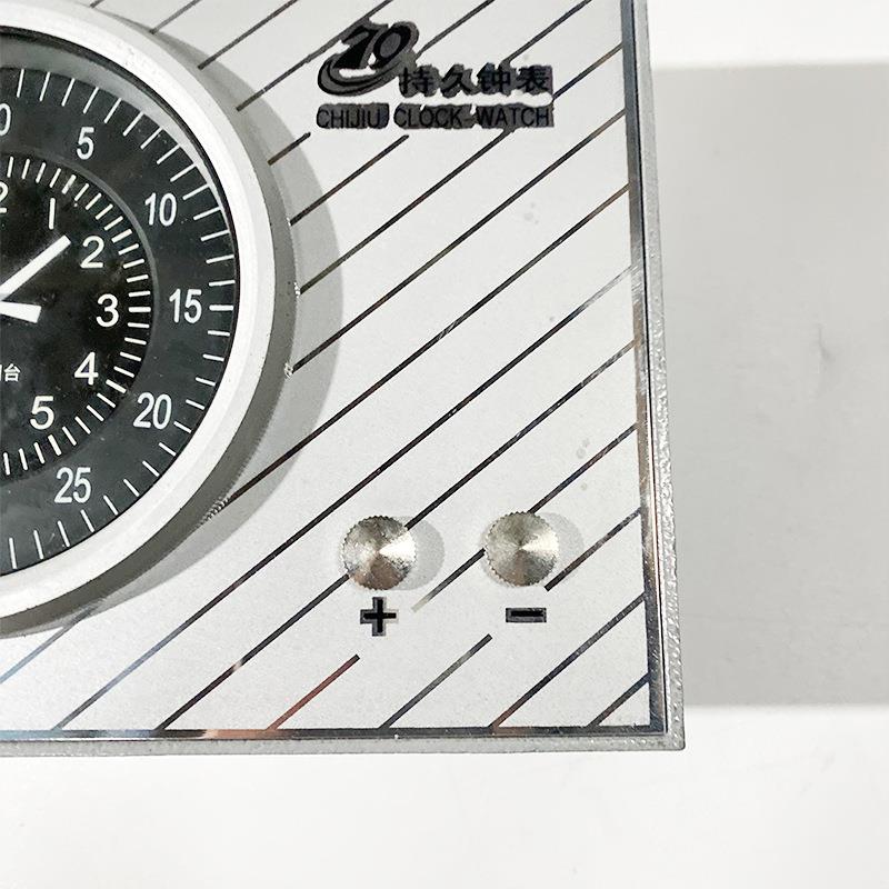 IMPA 370207石英天文钟带CCS证书航海计时器天文钟仪室外计时仪器