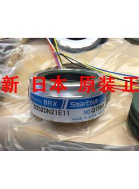 全新原装日本TAMAGAWA多摩川编码器TS2223N1114E102