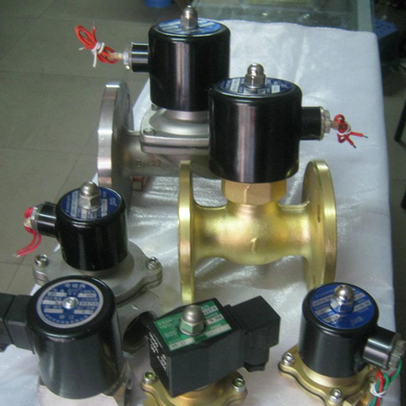 2W21-15-20-25-32-40-50-65-80-100电磁阀UD-6-8-10 UW US UF UG