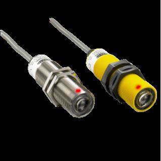 邦纳BANNERD对射传感器SMA30SELQD SMA30SRLQD SM2A30PRLQDB