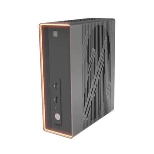 12代i9 12900H十四核独显电脑RTX3070迷你主机设计吃鸡游戏miniPC