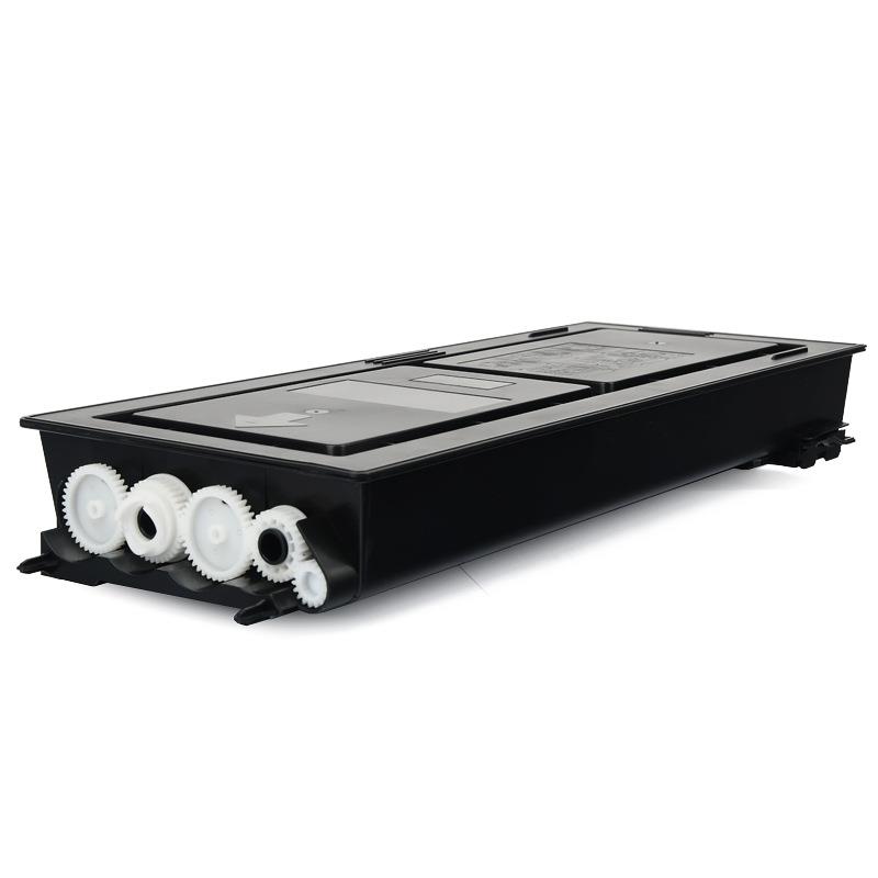适用京瓷TK-678粉盒Kyocera KM-2540 2560 3040 3060复印机墨粉仓