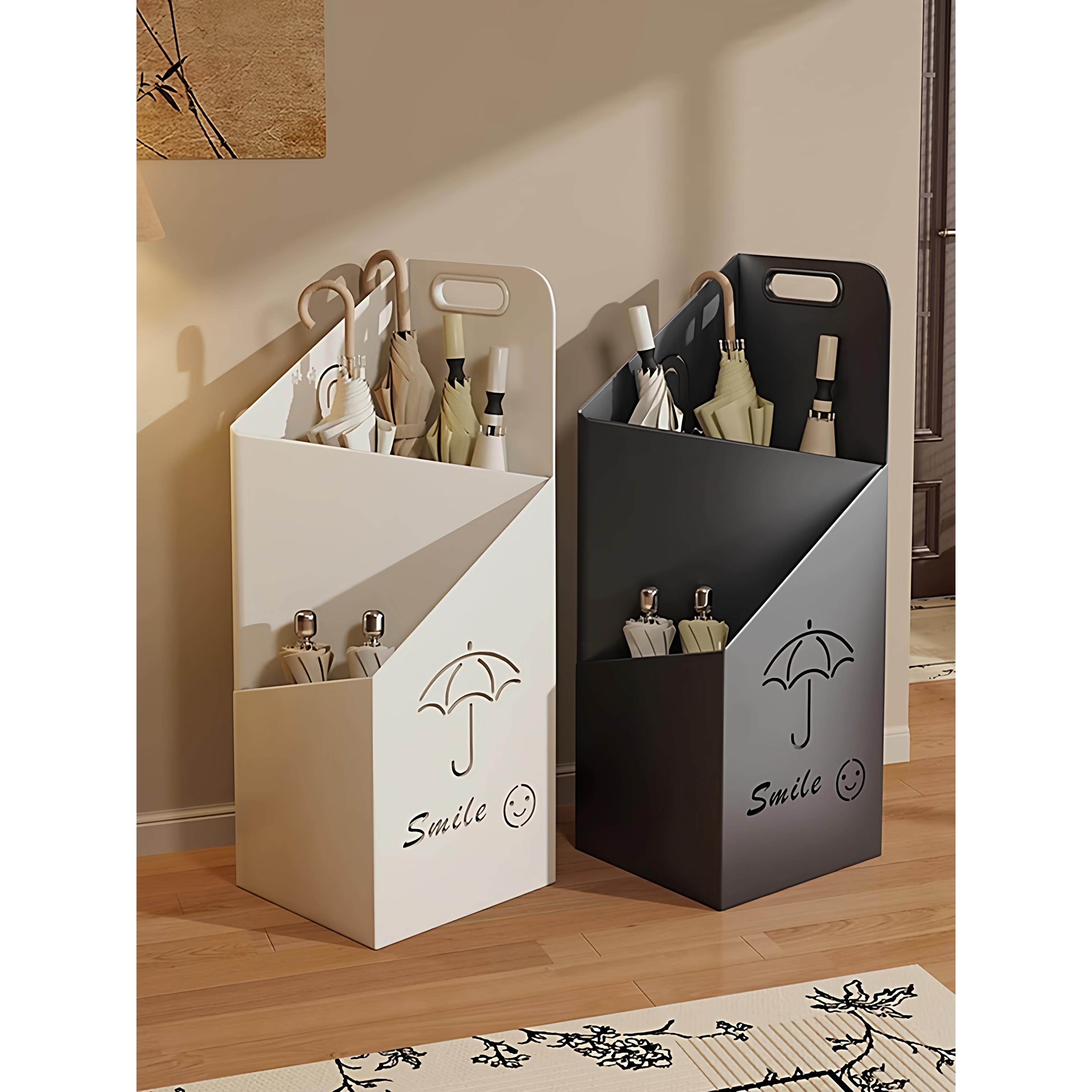 チュシンミ-雨伞收纳架放家用入户门雨伞置物架放伞桶沥水架,收纳整理,整理架/置物架/收纳架,淘宝优惠券,粉丝福利购,淘宝优惠卷