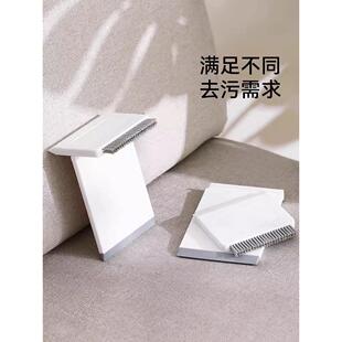 日本台面清洁刷厨房专用刮板水槽缝隙刷多功能玻璃刮水器窗台清洁