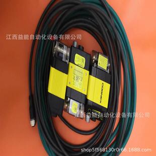议价 器 CIC 12MR CAM 全新原装 康耐视读码 现货