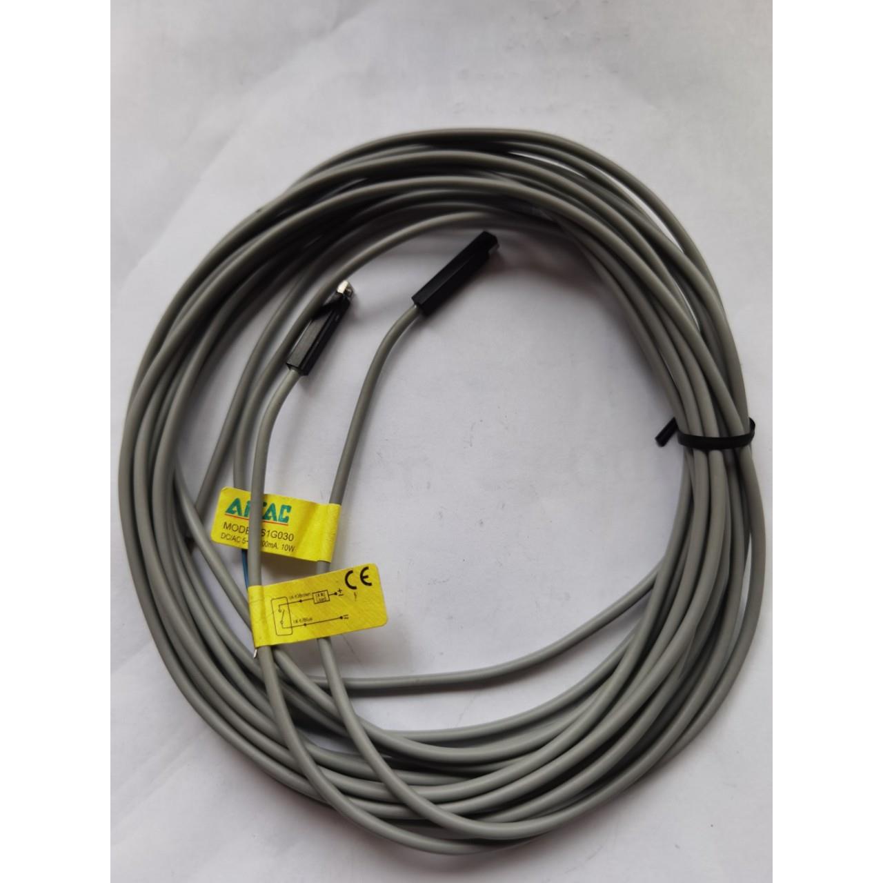磁性开关 CS1G030
