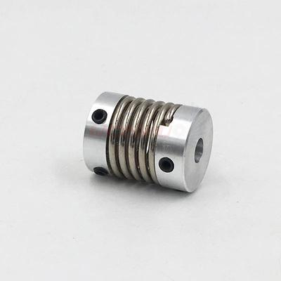 弹性联节器GJ-6-T弹簧联轴器Koyo光洋旋转编码器TRD-MA配套GJ-8-T