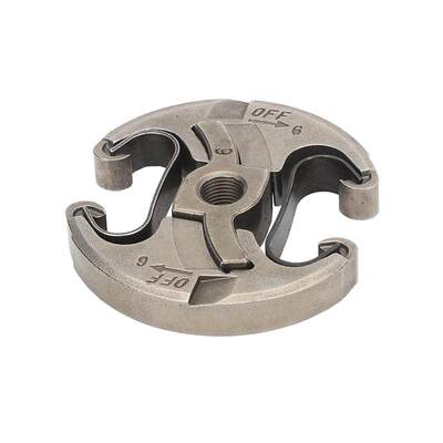 HUS340 345 346XP 350 351 353 445 450E离合器被动盘胡斯华纳配