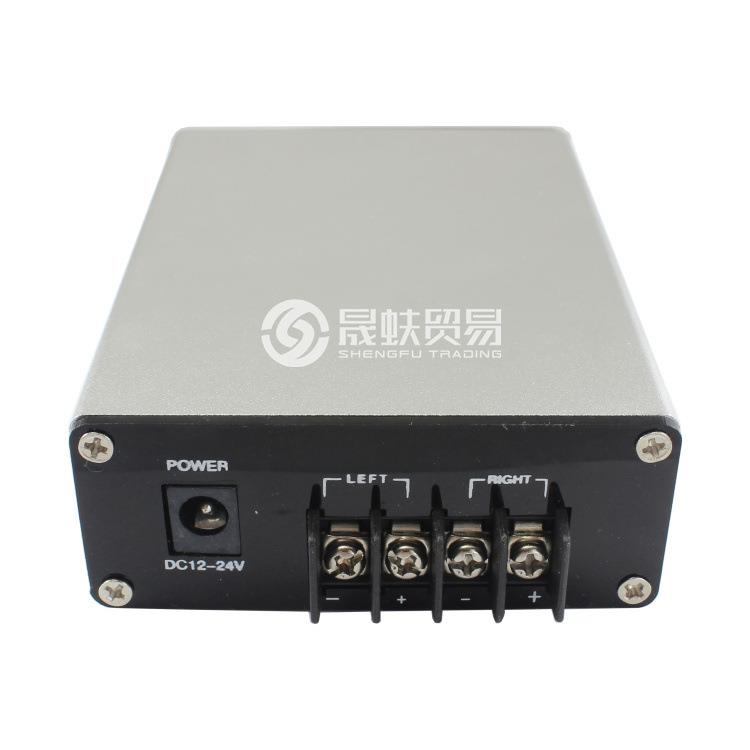 大功率数字功放 TPA3116D2 Hifi Audio Amplifier 100W数字功放板