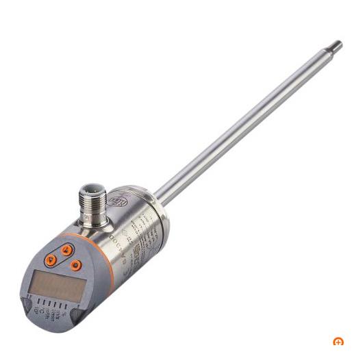 易福门IFM 流量传感器 SA4300 SAEXXXXBFRKG/US-100
