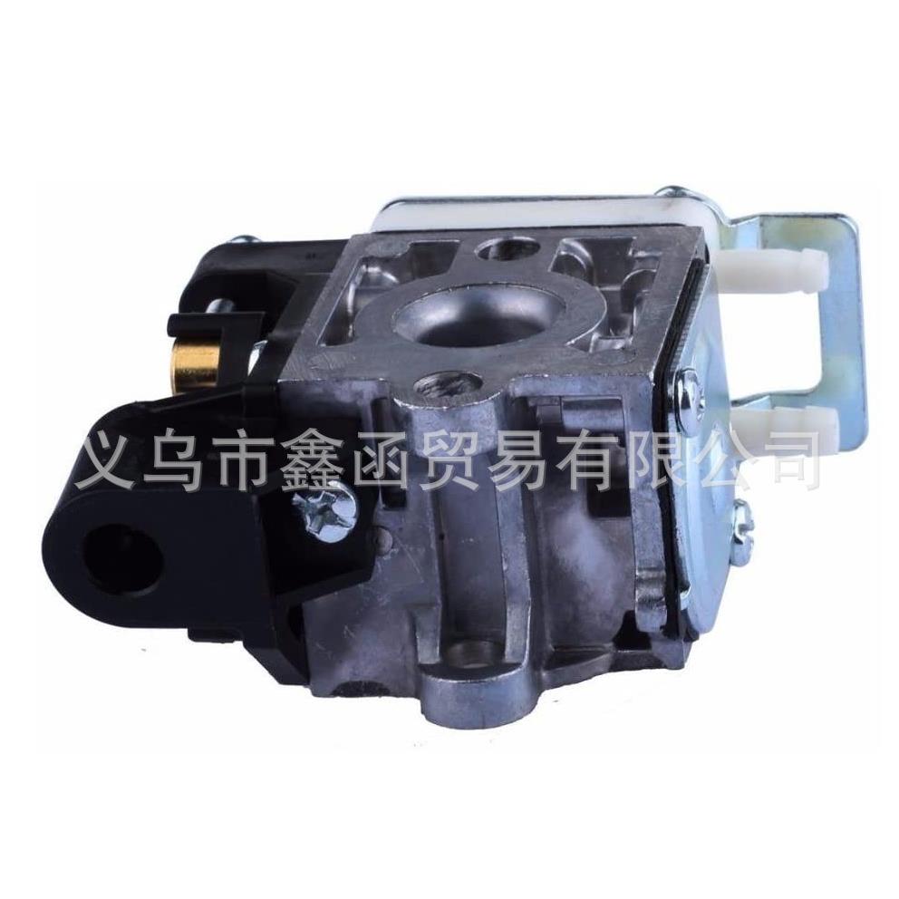ZAMA RBK75 RB-K75 RB-K70A RB-K66 K112化油器 空滤器 油管 配件