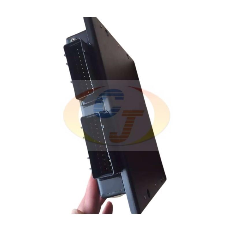 挖掘机配件适用于现代R215-7 RX215电脑板电脑控制器21N6-43101