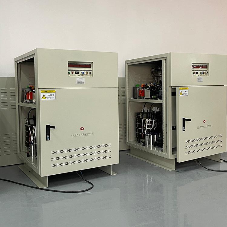 100kva200kva隔离变频变压器380v50HZ转60HZ220v440v460v480v可调