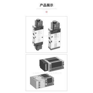 件德国AVENTICS安沃驰模块R412018223 气动元 电磁阀
