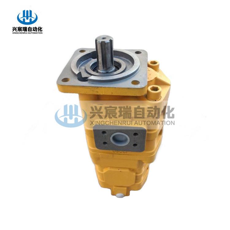 双联高压齿轮泵CBGJ3140/1032 CBGJ3140/1025 CBGJ3140/1020