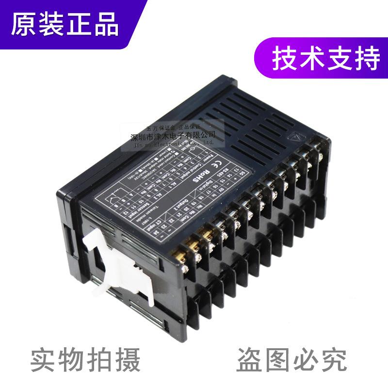 原装FOTEK阳明NT-20V 智能型温度控制器 SSR 12V电压输出