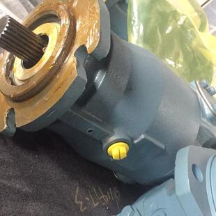 搅拌车TMM090液压马达 搅拌车萨澳TM089液压马达