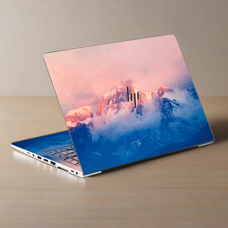 笔记本电脑贴膜适用惠普EliteBook 840 830 G9 G8 G7 G6 G5贴纸