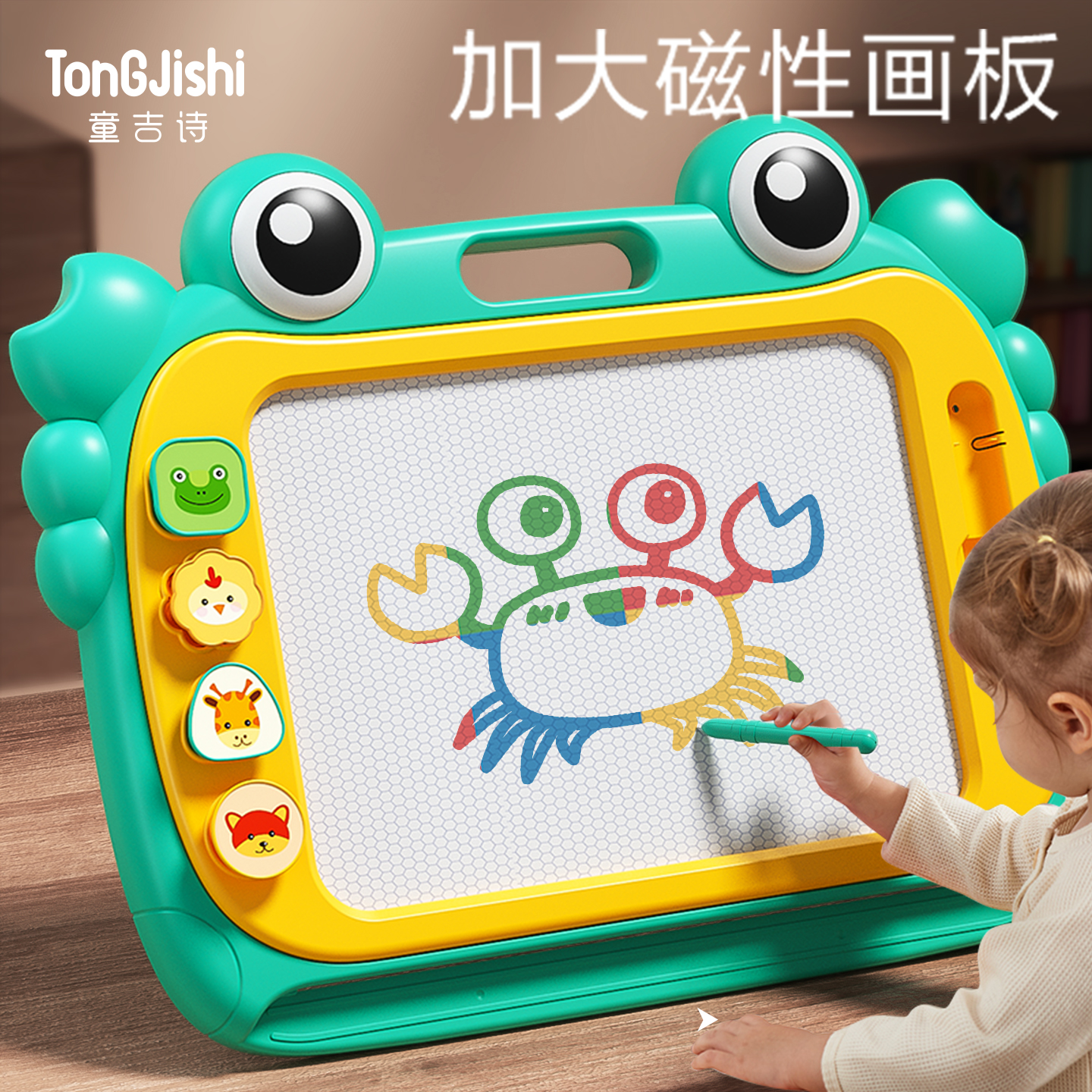 婴儿玩具0一1岁益智早教