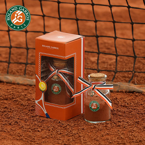 罗兰加洛斯红土礼盒红土荣耀