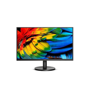 AOC冠捷27英寸Q27B30E Q27V10专业2K设计师高清显示器IPS屏幕窄边