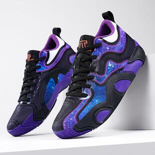 塔图姆三代篮球鞋男3莆田透气防滑耐磨减震实战2青少年儿童运动鞋