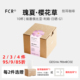 FCR瑰夏挂耳咖啡埃塞俄比亚利姆樱花草无蔗糖添加纯黑咖啡粉10杯