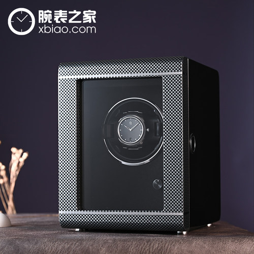 xbiao转表器腕表之家版主推荐