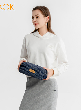 VACK2.5升大容量便携化妆品收纳包旅行手提防水大号可手提洗漱包