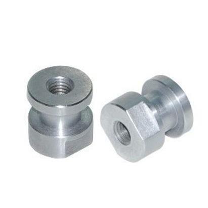 替代怡和达FJCL3-0.4-4/5 FJCL4/5/6/8/10/12浮动接头 圆头内螺纹