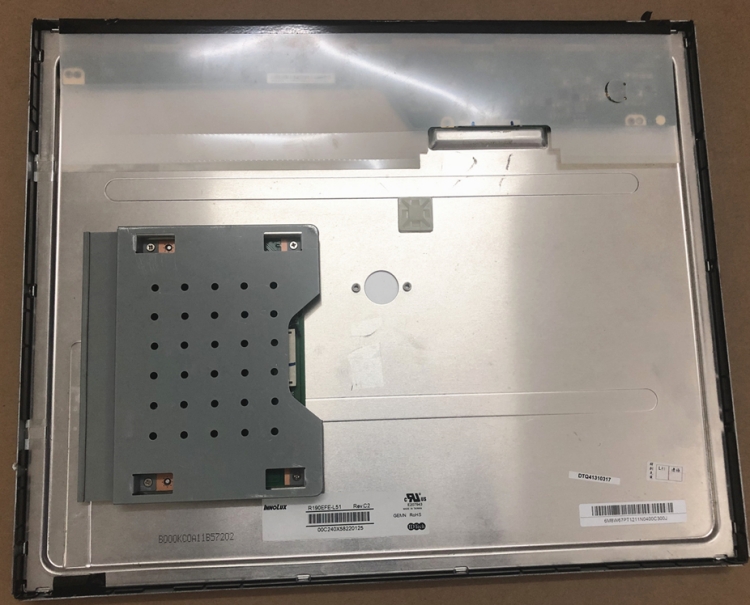 R190EFE-L51 R190EFE-L62 R190EFE-L61 R190EFE-L53 R190ECE-L01