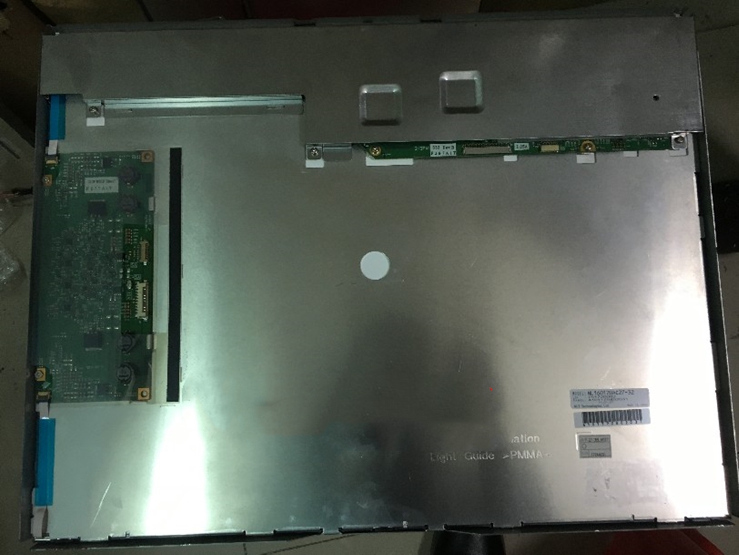 原装NL204153AC21-17 NL204153AM21-18A 18E NL160120AC27-32 32B