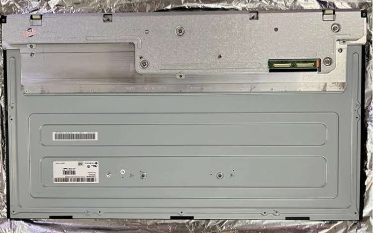 LM270WR8-SSA1 LM270WQA-SSA1 LM270WQB-SSA1 LM270WFA-SSA1 SSA2