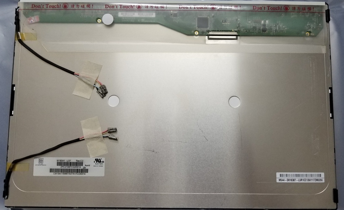 原装M190A1-L07 M190A1-L0G L0B/L09 M190A1-L0A LTM190M2-L31