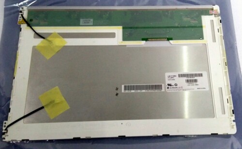 LM171W02-A4M1 LM171W02-TLB1 TLB2 TTA1 A4K2 LM171W01-B3C1 B3C