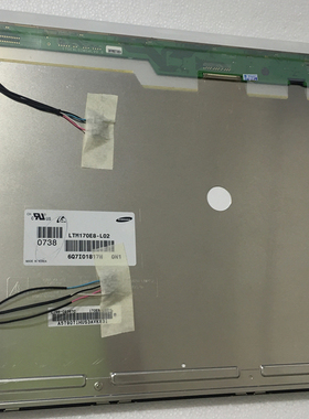 LTM170E8-L02 L01 L03 LTM170EU-L31 21 LTM170ET01 CLAA170EA10