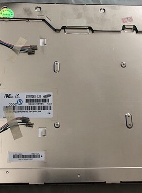 LTM170EU-L21 LTM170EU-L31 L32 L35 LTM170ET0 LTM170EU-L10 L11