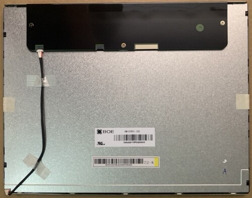 HM150X01-101 102 N01 HT150X02  DV150X0M-N10/N11 G150XVN01.1