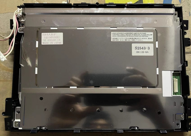 LQ104V1DG51 LQ104V1DG52 LQ104V1DG53 LQ104V1DG59 DG5A DG5B 5C
