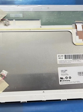 LB121S03-TD01 LB121S02-A2 LQ121S1DG41 42 43 49 LB121S03-TL01