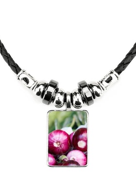 蔬菜饰品合金礼物吊坠