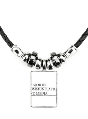 饰品合金吊坠定制礼物