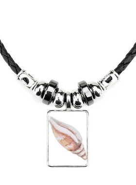 海洋生物饰品合金吊坠