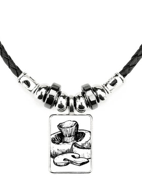 饰品合金礼物吊坠