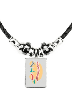 饰品合金吊坠定制礼物