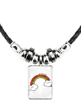 纹样饰品合金礼物吊坠