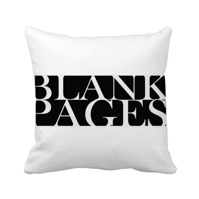 沙发靠垫礼物方形抱枕定制