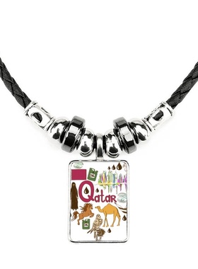 心形饰品合金吊坠