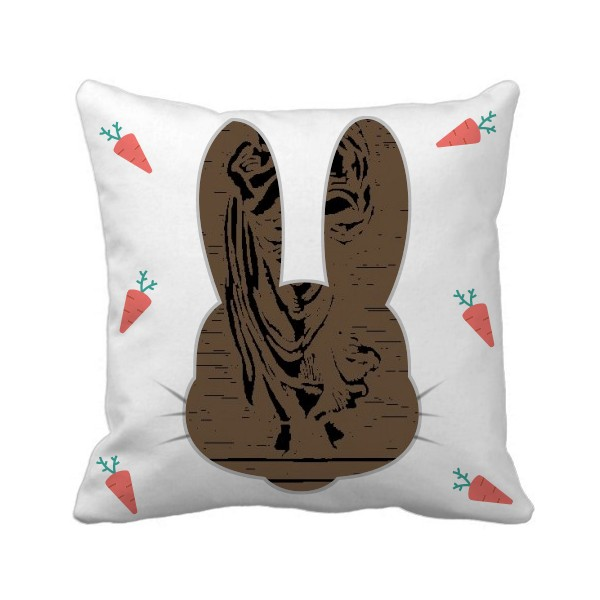 巴洛克信仰圣婴图案兔子方形抱枕靠枕沙发靠垫双面含芯礼物定制简,模玩/动漫/周边/娃圈三坑/桌游,动漫毛绒/抱枕/坐垫,淘宝优惠券,粉丝福利购,淘宝优惠卷