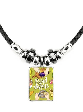 蔬菜饰品合金吊坠